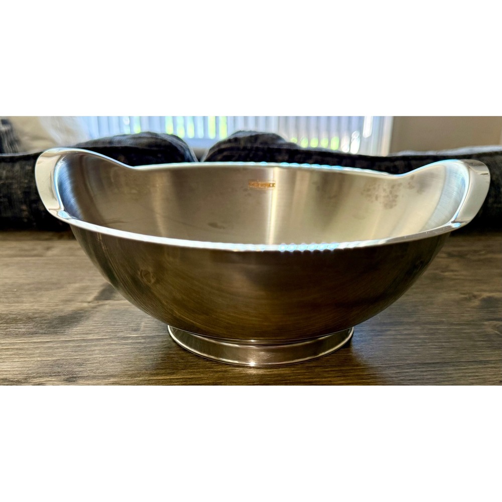 Franke Mixing Bowl Kitchen 2L Silver Stainless Steel Internal Measurements